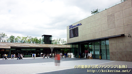 2015年6月6日、東京・二子玉川の「iTSCOM STUDIO&HALL 二子玉川ライズ」にて映画「ハッピーランディング」のトークショーイベントが開催されました。